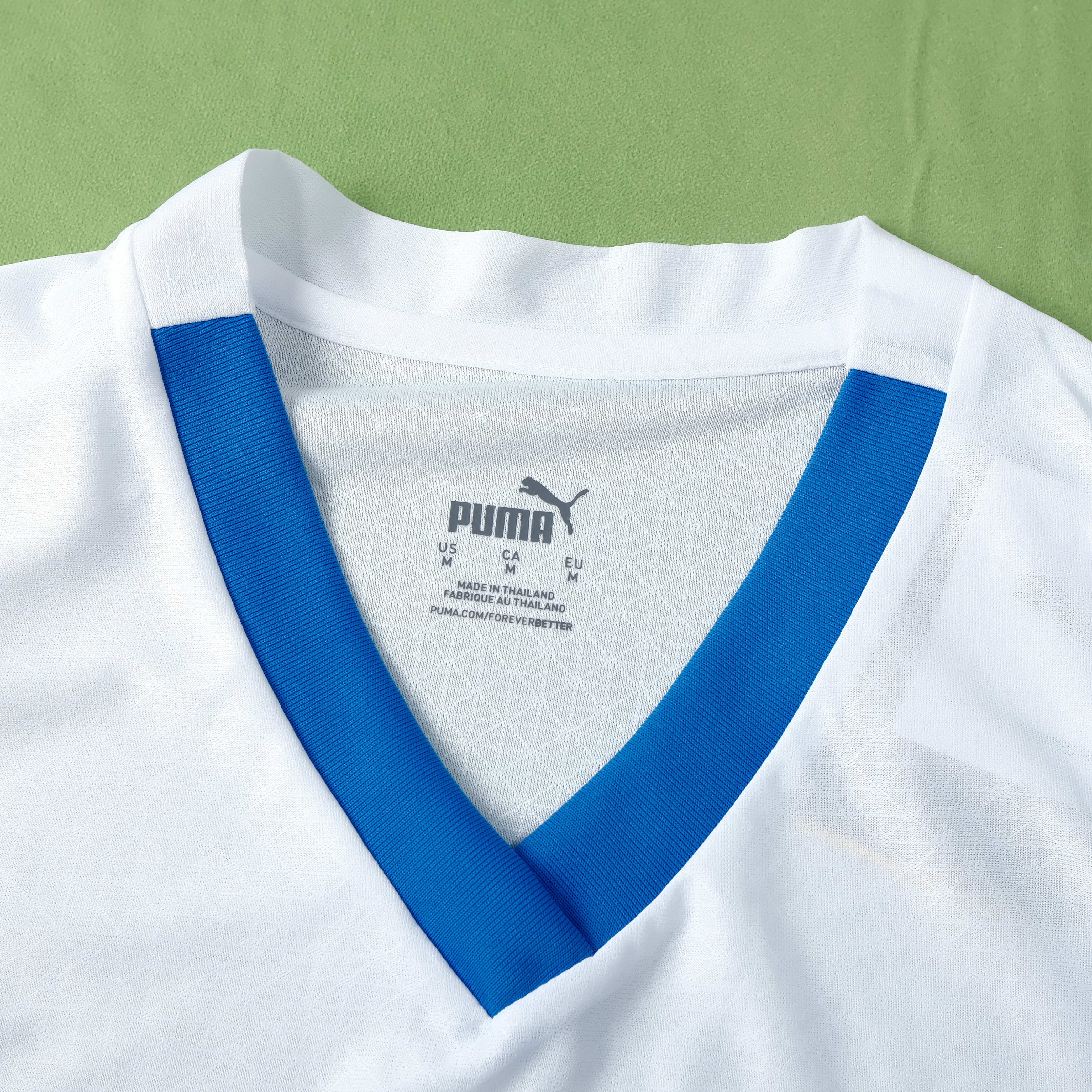 Al Hilal 23/24 Away Jersey