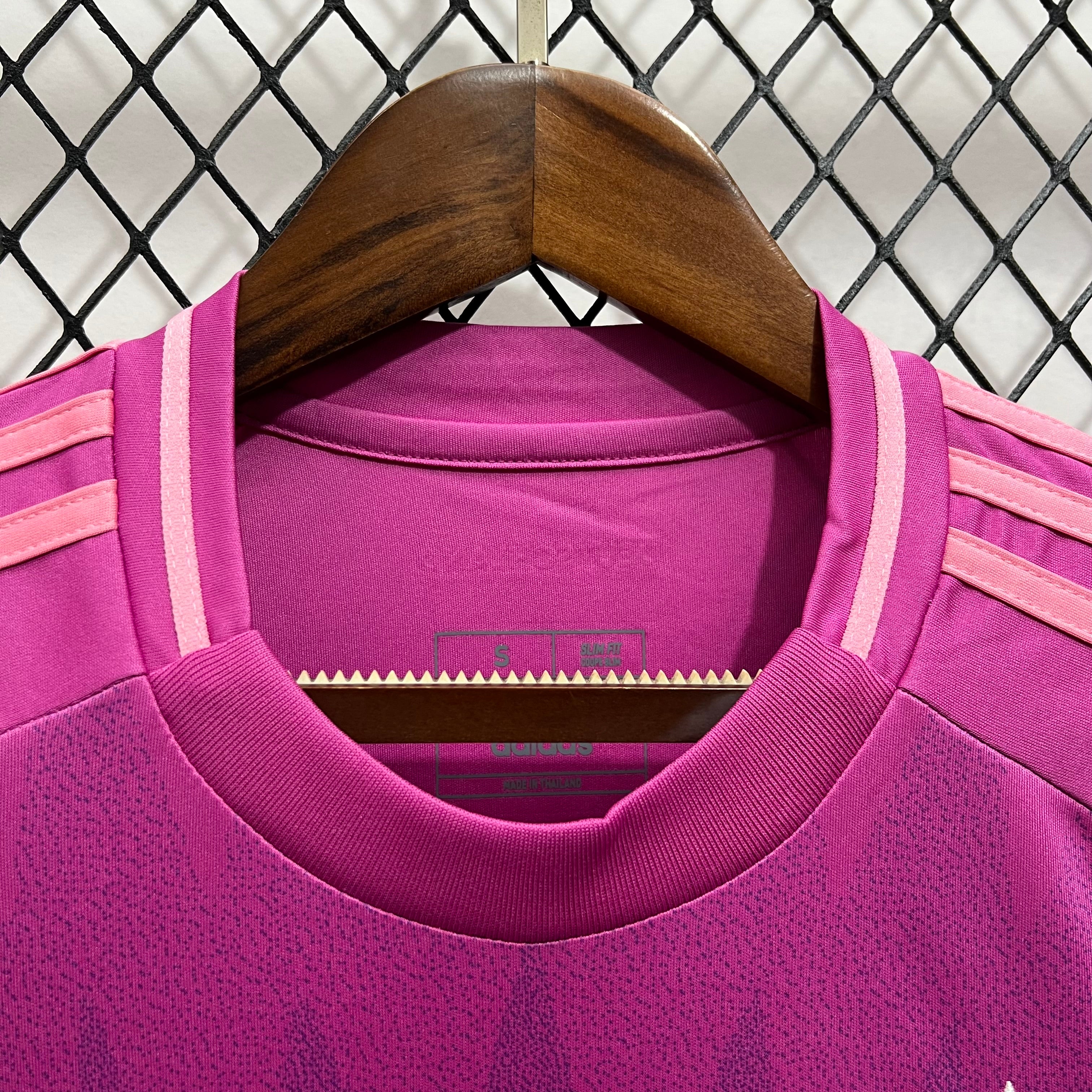 2024 Germany Away Jersey