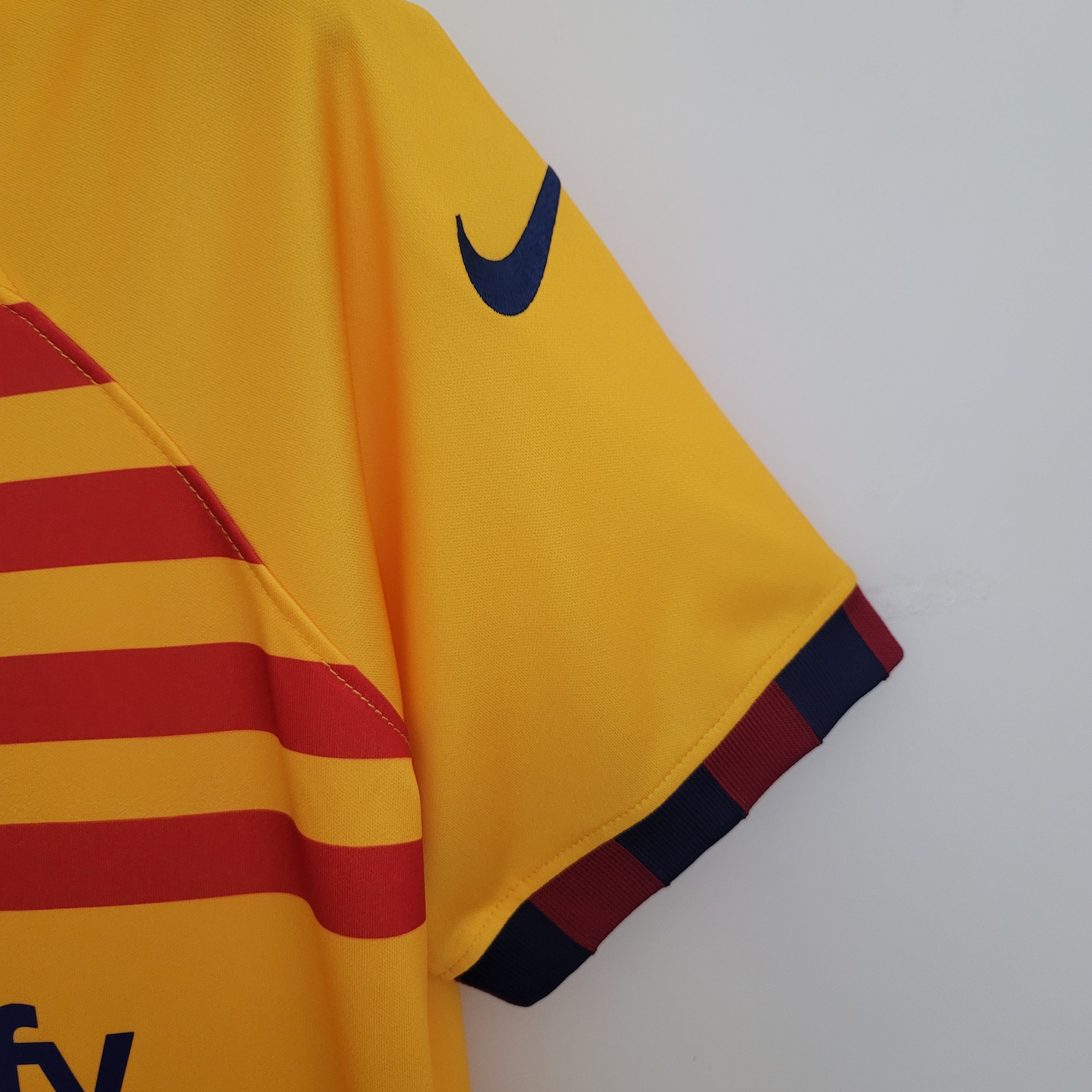 23/24 Barcelona Fourth Jersey
