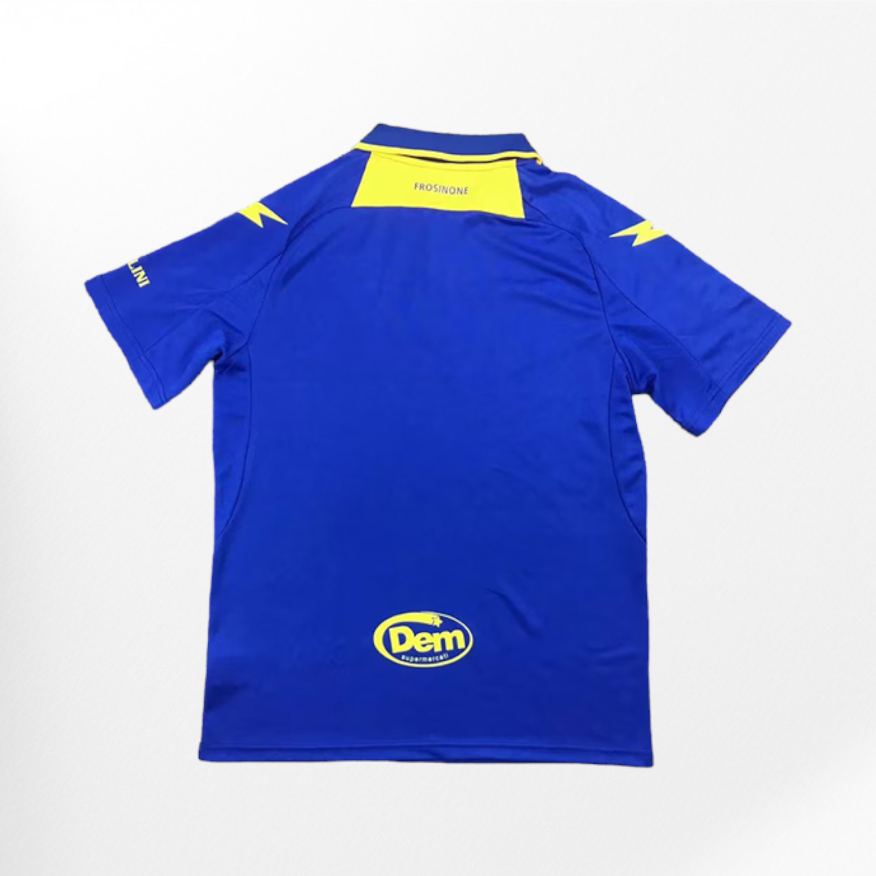 23/24 Frosinone Third Jersey