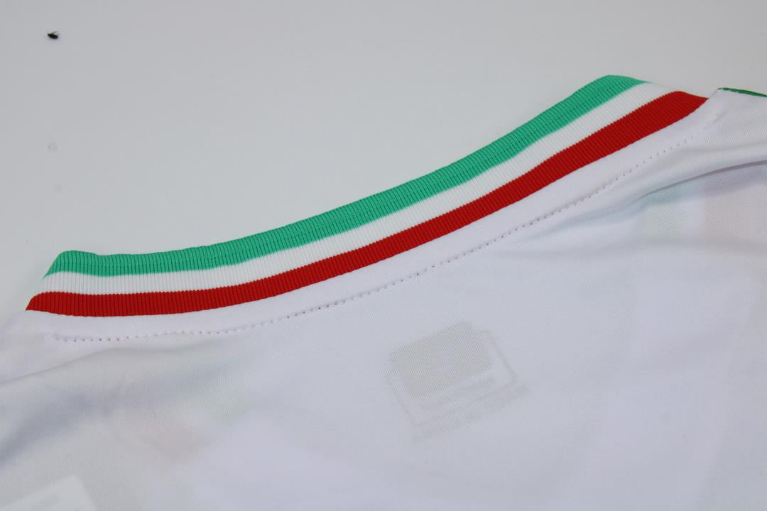 2022 Iran Home Jersey