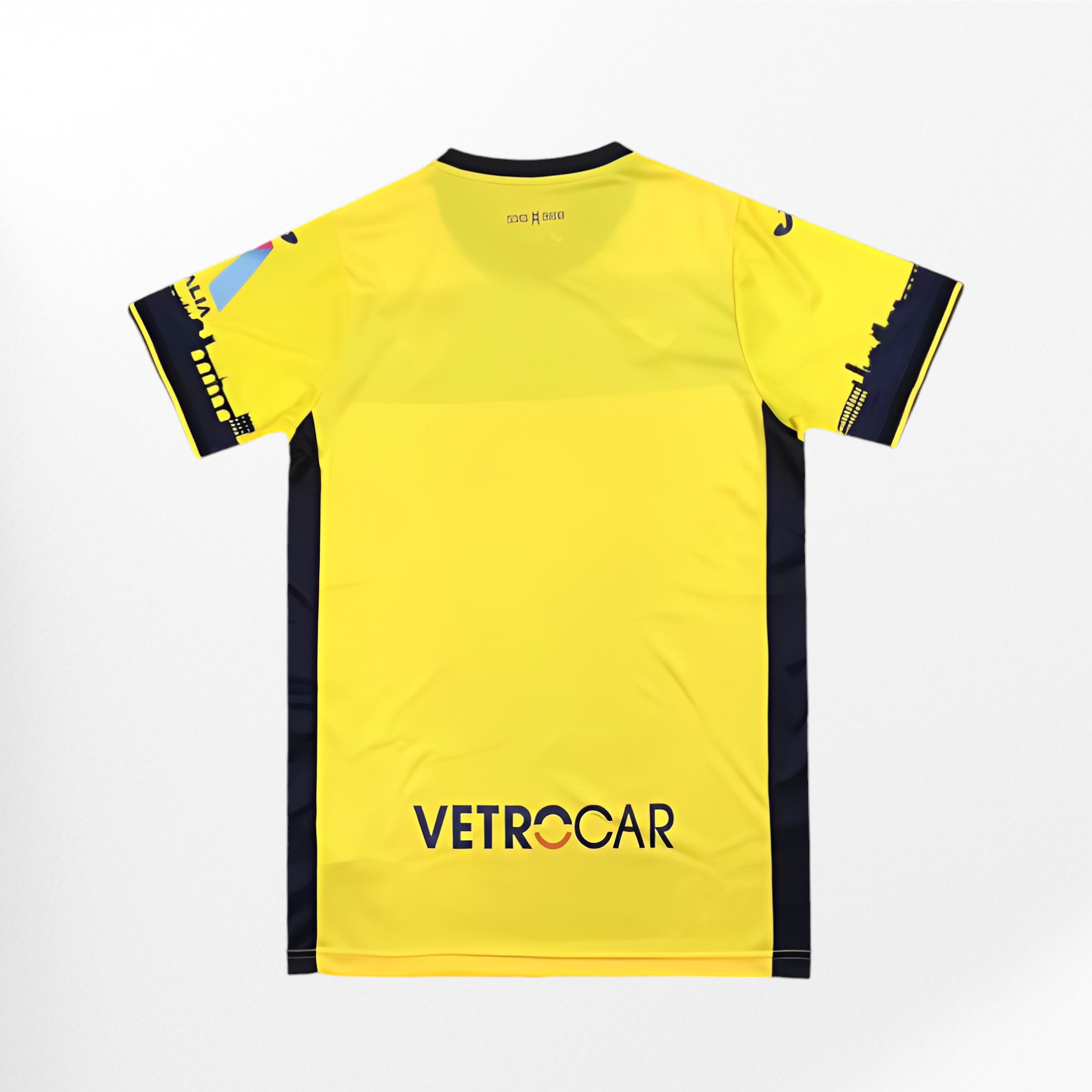 23/24 Hellas Verona Away Jersey