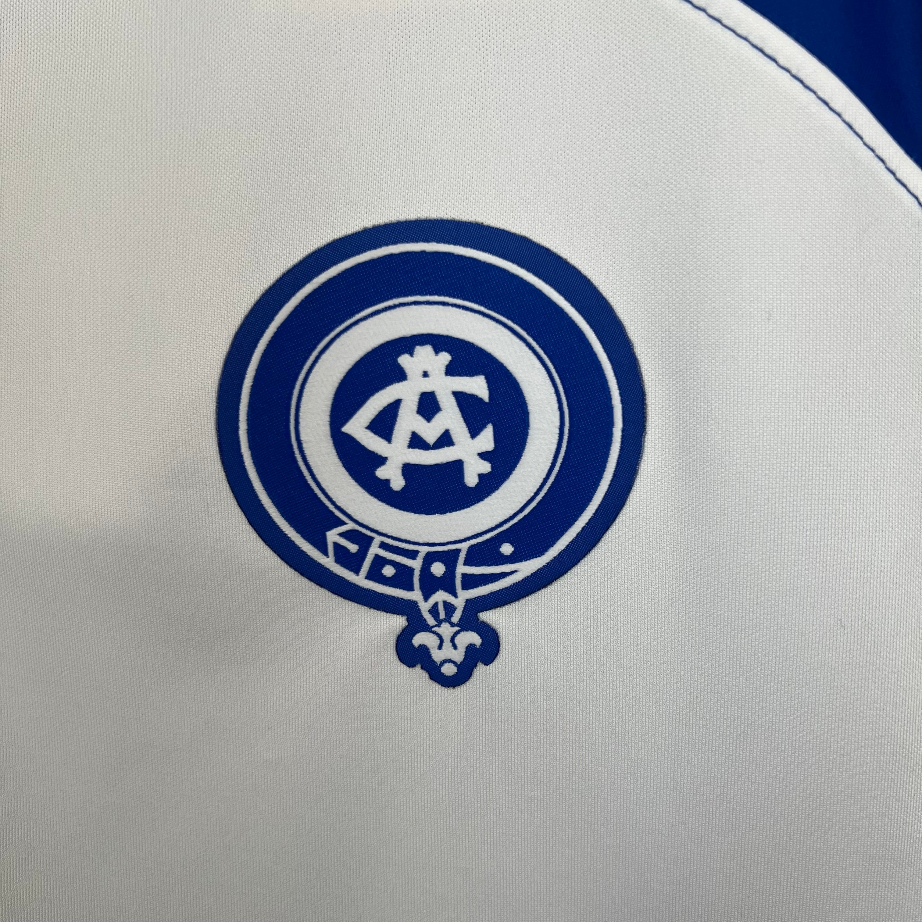 23/24 Atletico Madrid 120th Anniversary Jersey