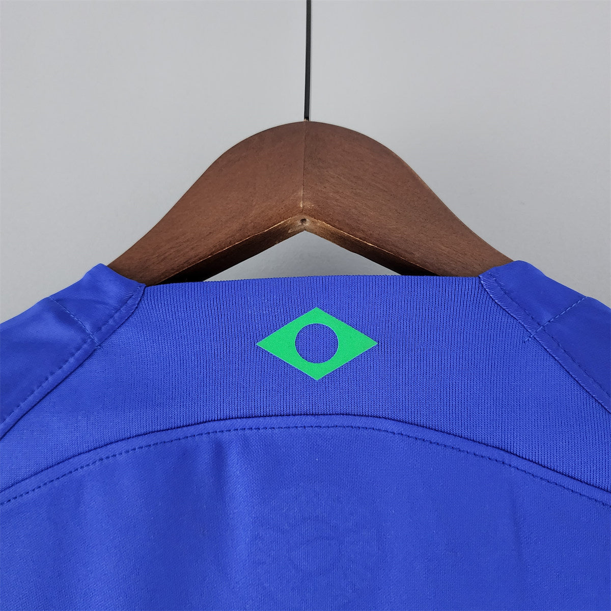 2022 Brazil Away Jersey