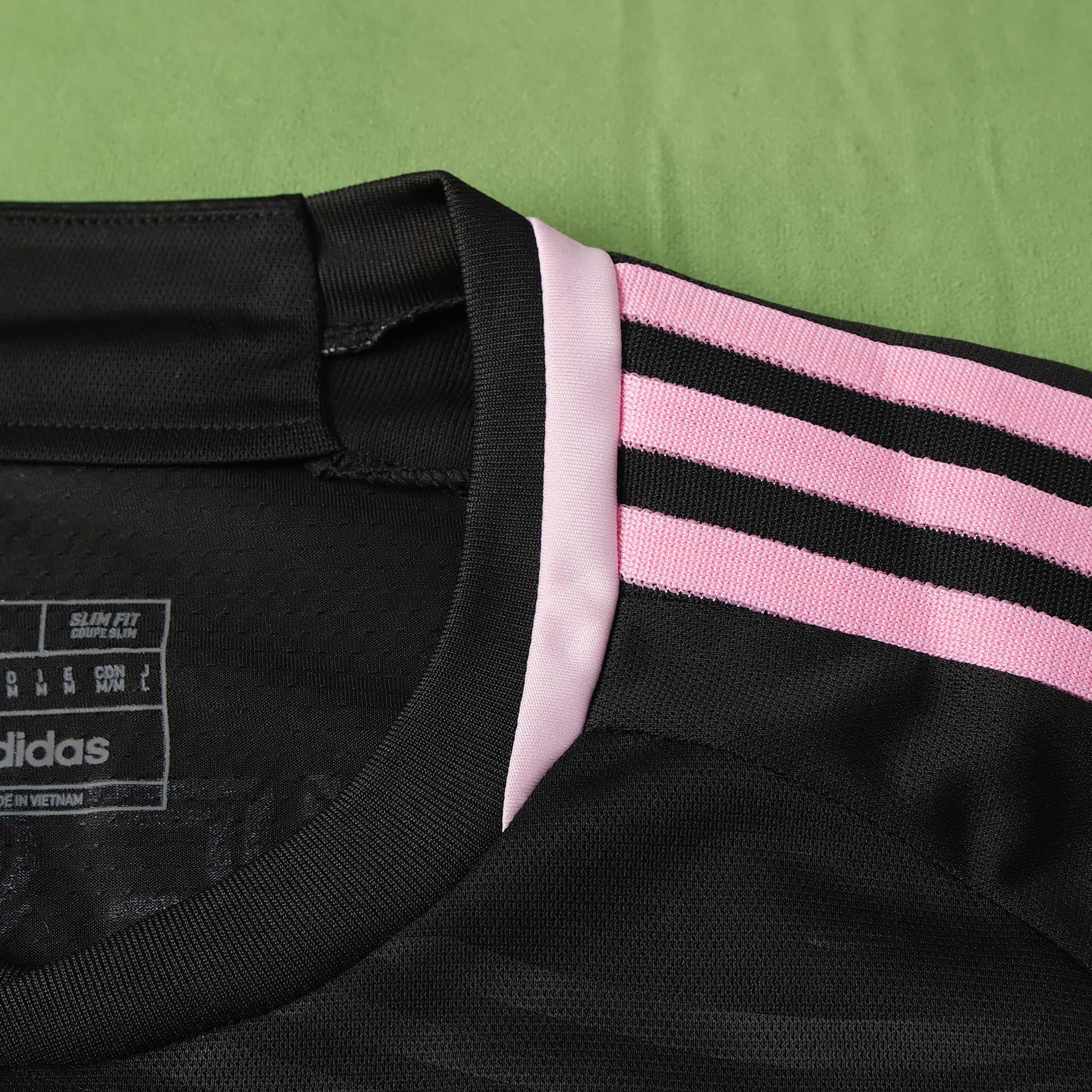 Inter Miami 23/24 Away Jersey