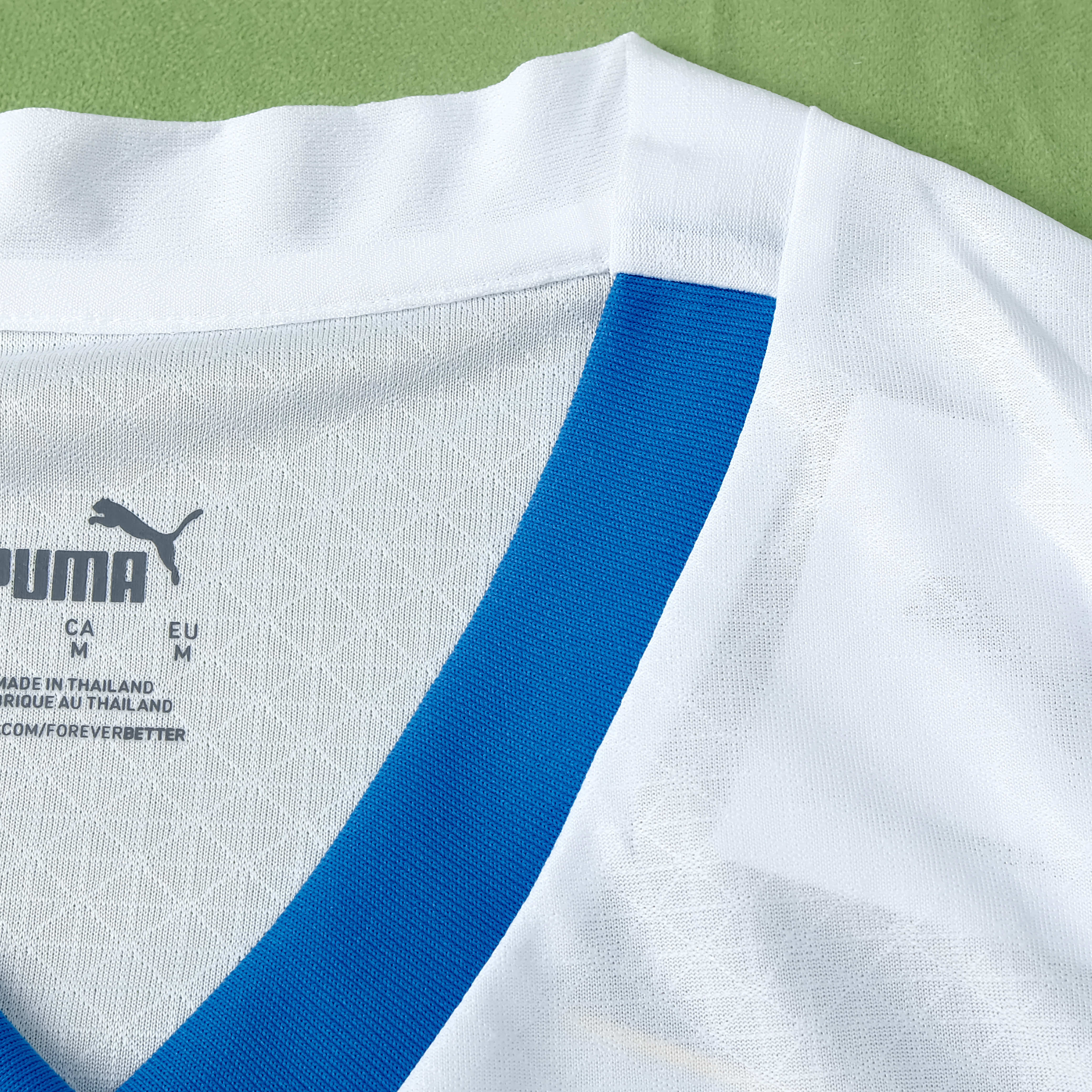 Al Hilal 23/24 Away Jersey