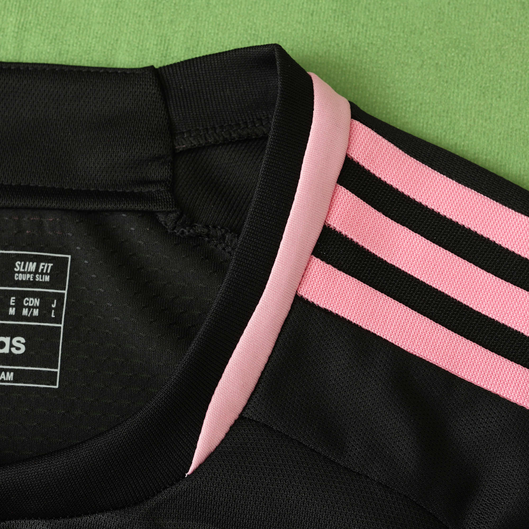 Inter Miami 24/25 Away Jersey