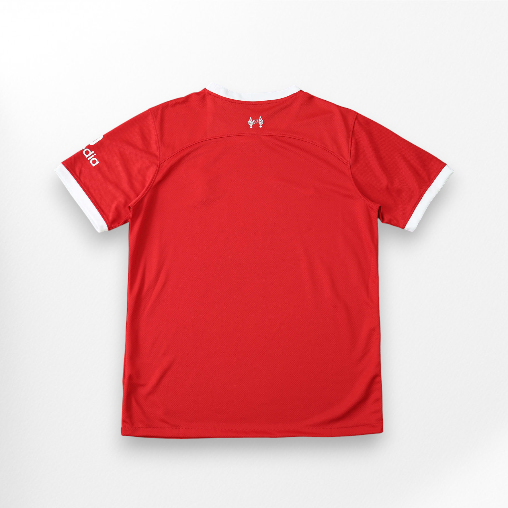23/24 Liverpool Home Jersey