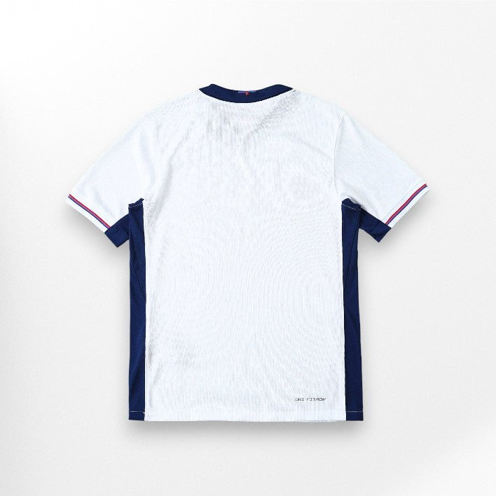 2024 England Home Jersey