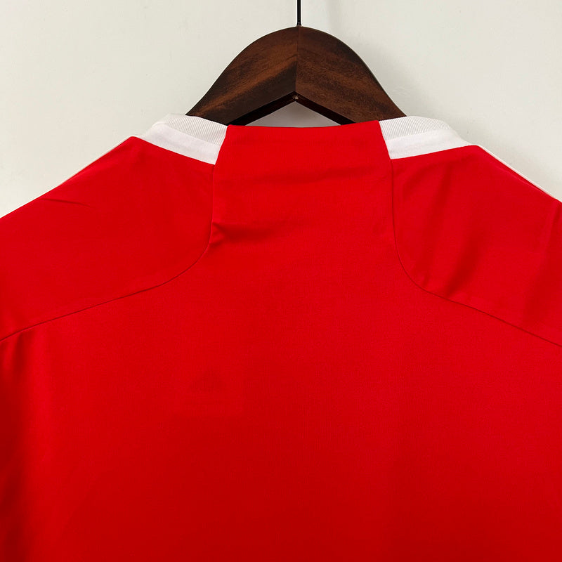 2023 Peru Away Jersey