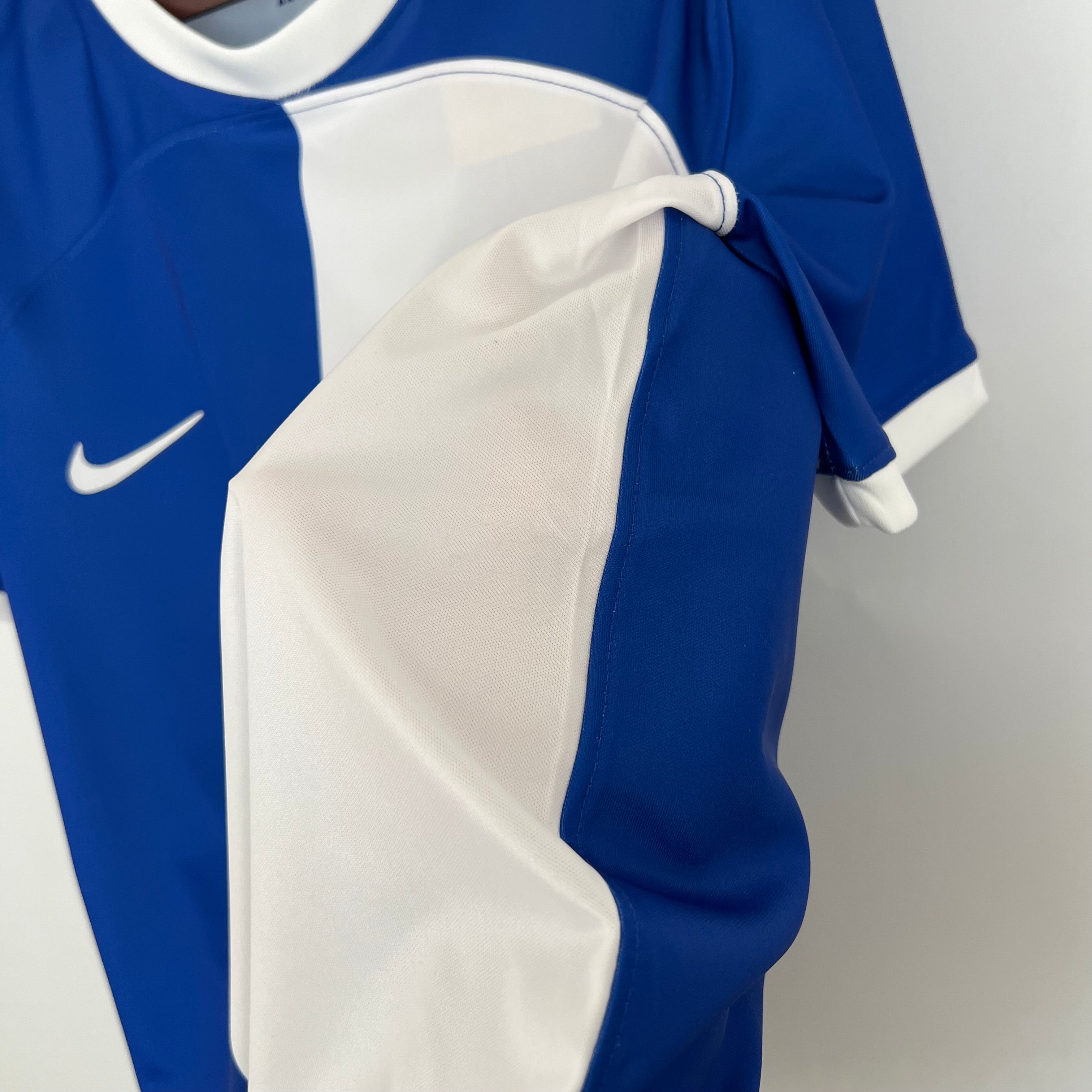 23/24 Atletico Madrid 120th Anniversary Jersey