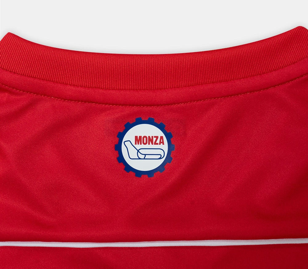 23/24 Monza Home Jersey