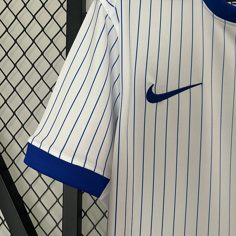 2024 France Away Jersey