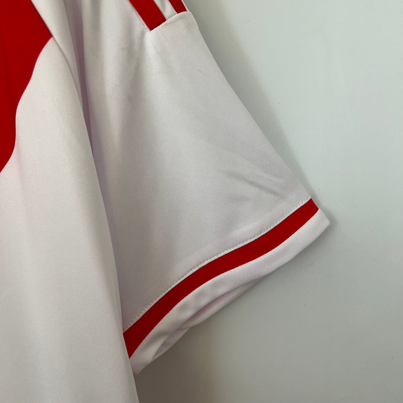 2023 Peru Home Jersey
