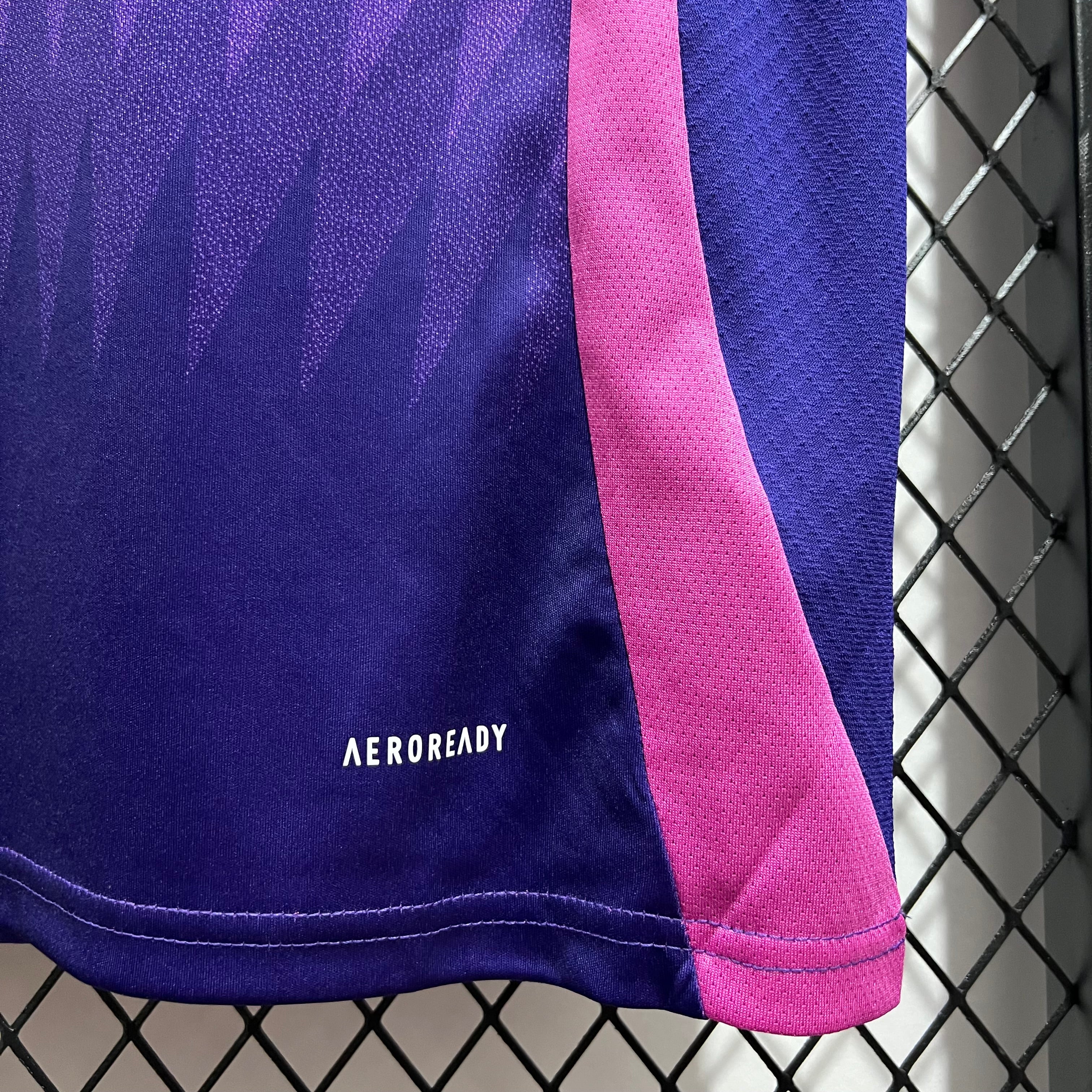 2024 Germany Away Jersey
