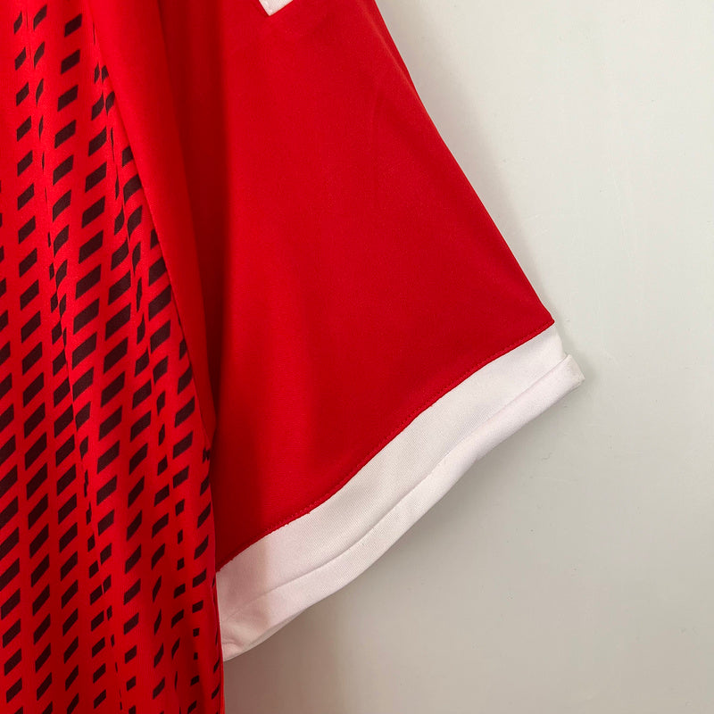 2023 Peru Away Jersey