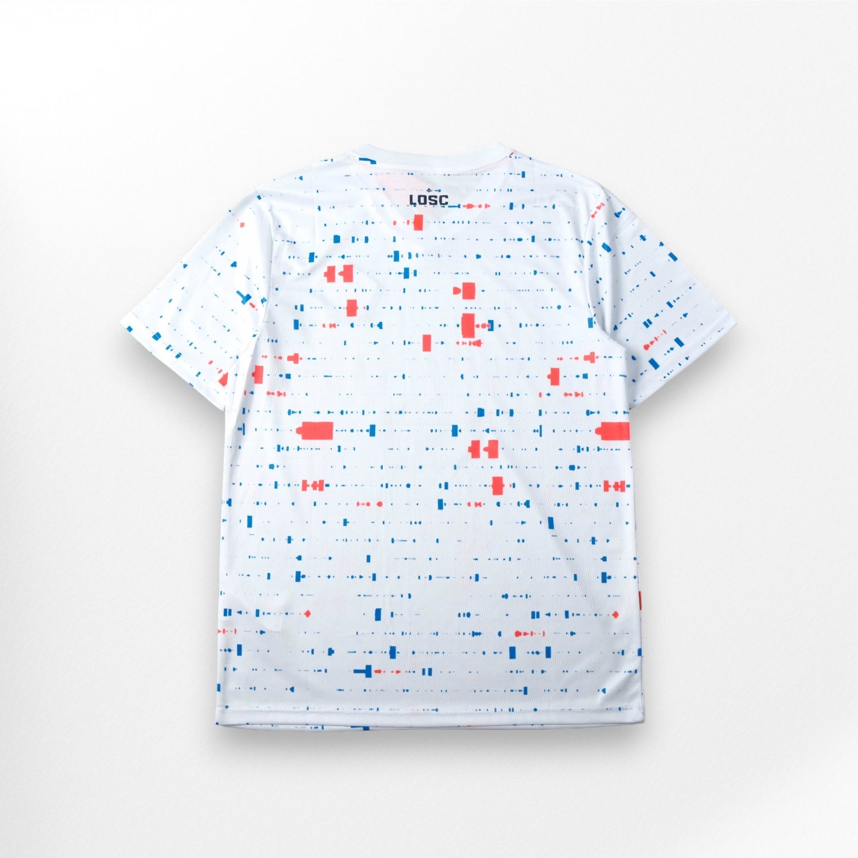 23/24 LOSC Lille Away Jersey