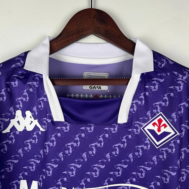 23/24 Fiorentina Home Jersey