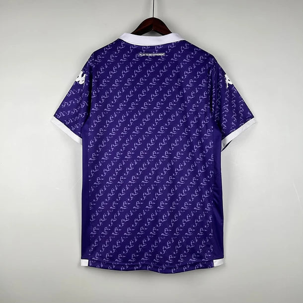 23/24 Fiorentina Home Jersey