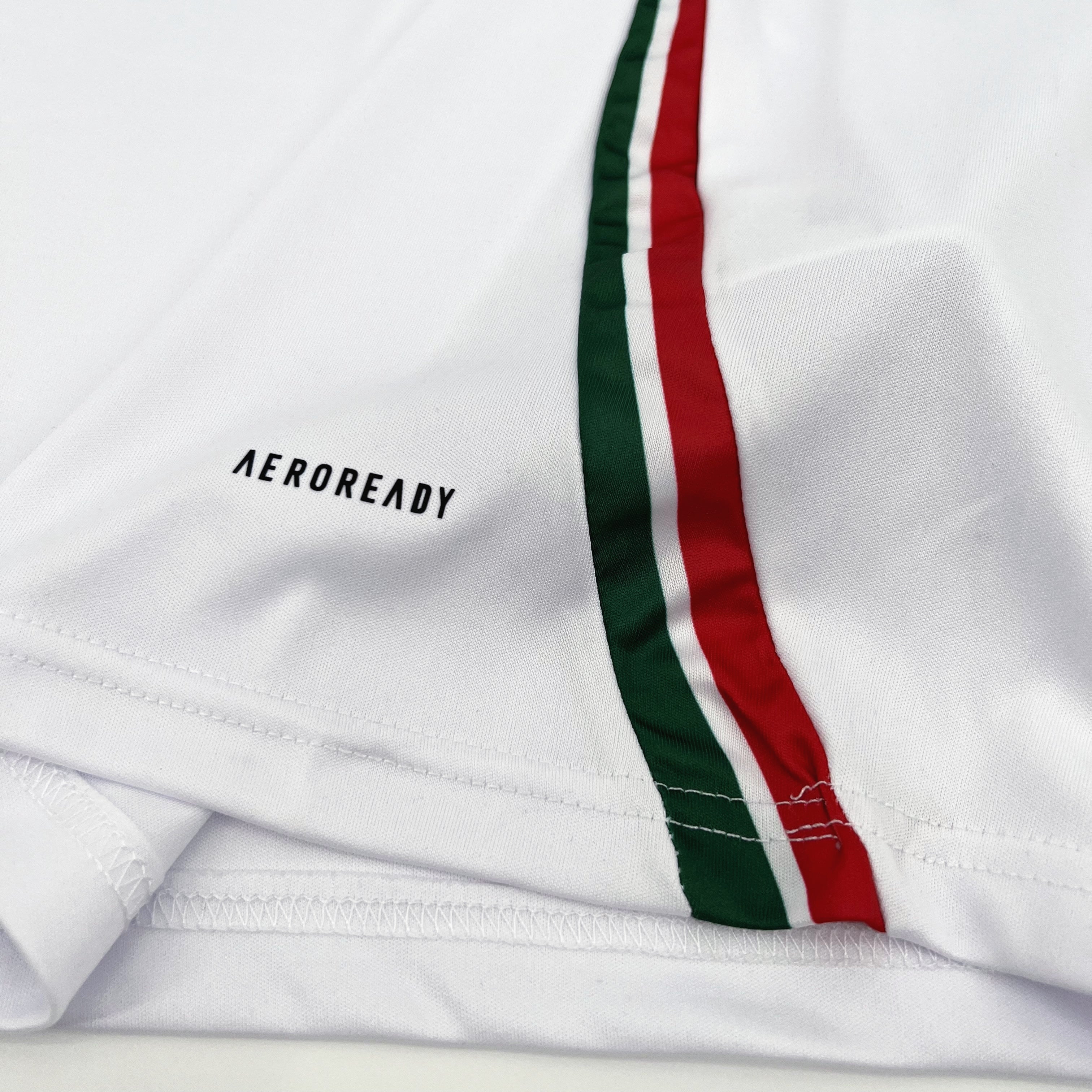 2024 Hungary Away Jersey