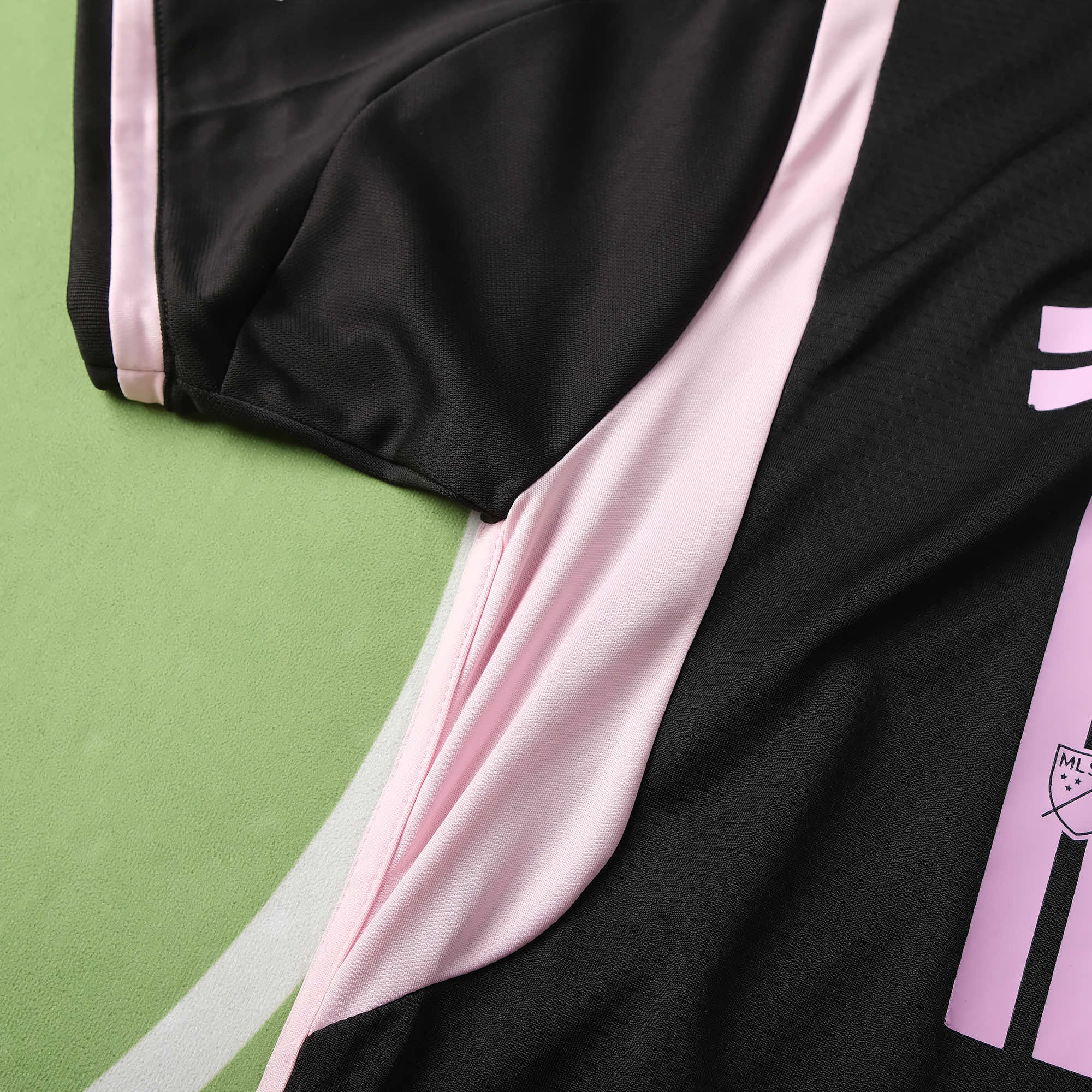 Inter Miami 23/24 Away Jersey