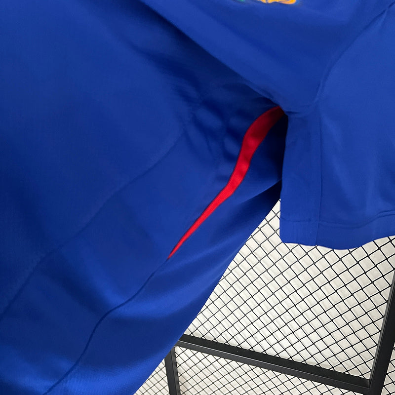 2024 France Home Jersey