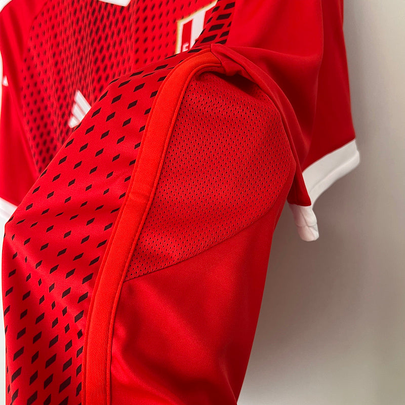 2023 Peru Away Jersey
