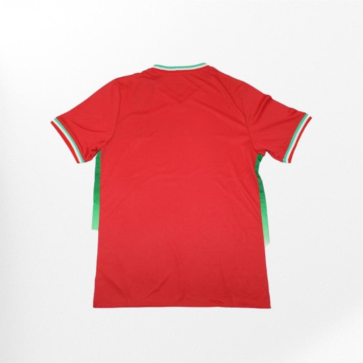 2022 Iran Away Jersey