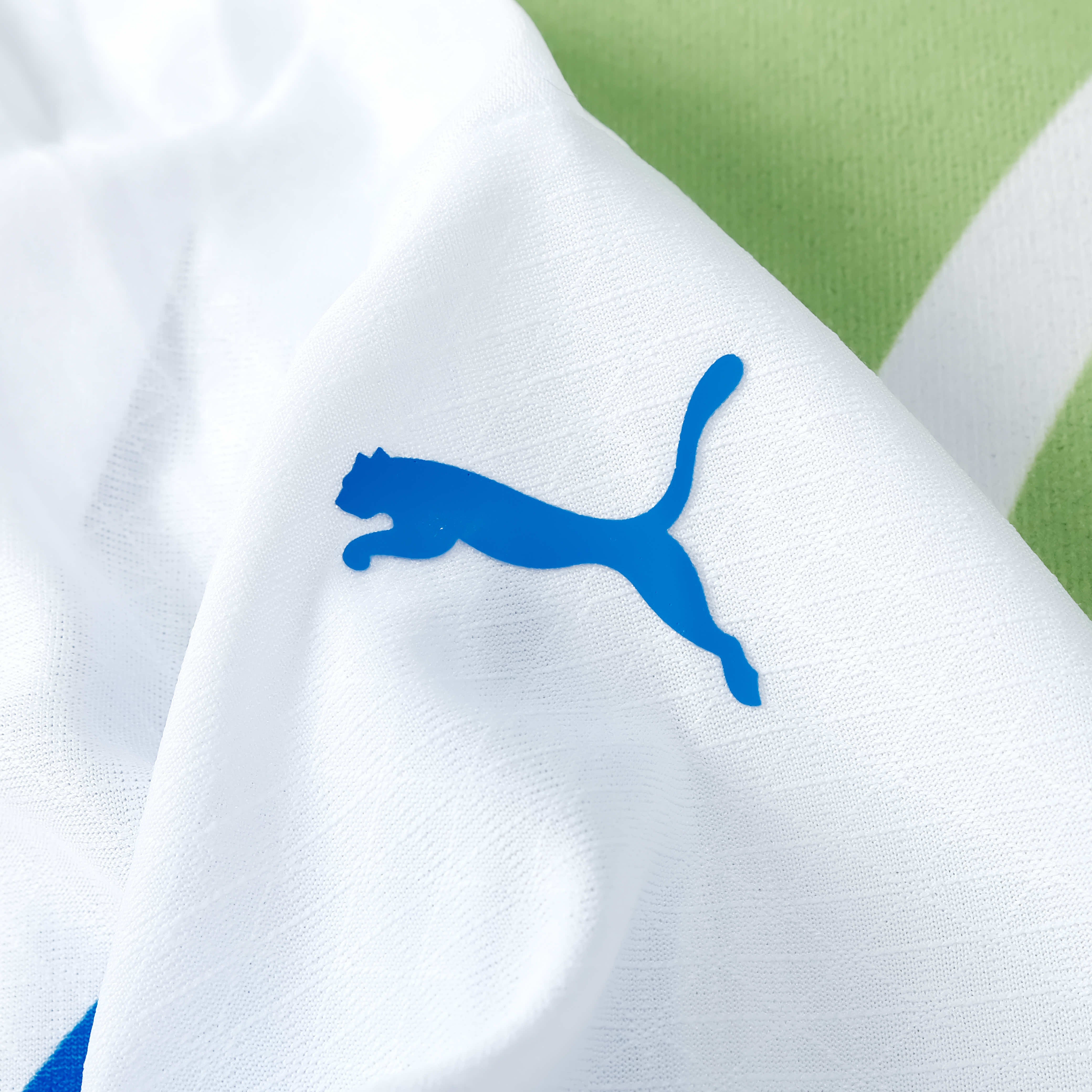 Al Hilal 23/24 Away Jersey