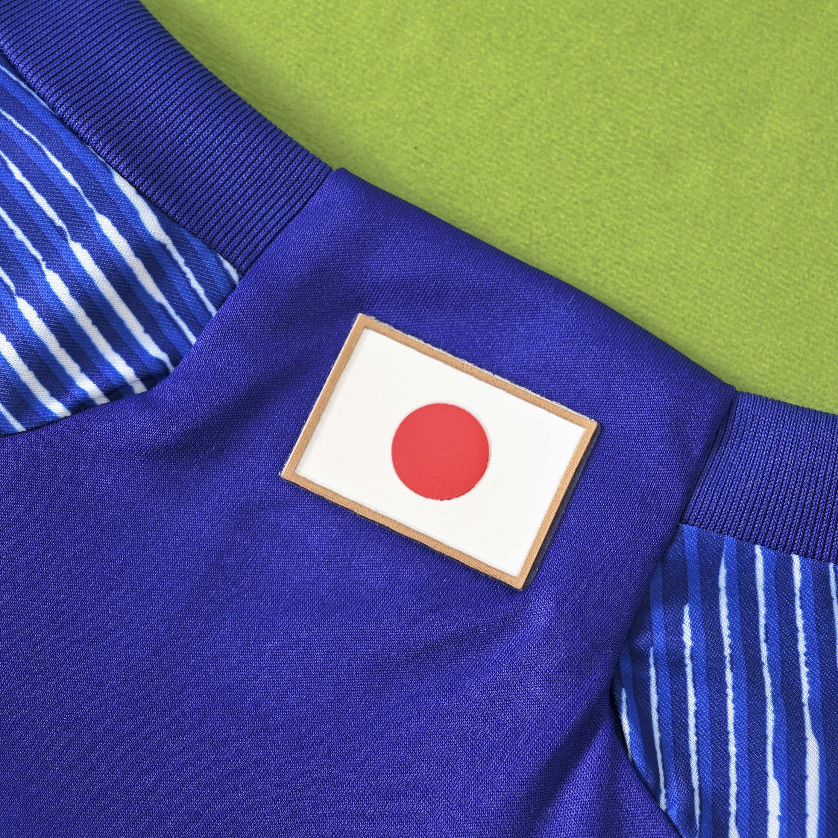 2023 Japan Home Jersey