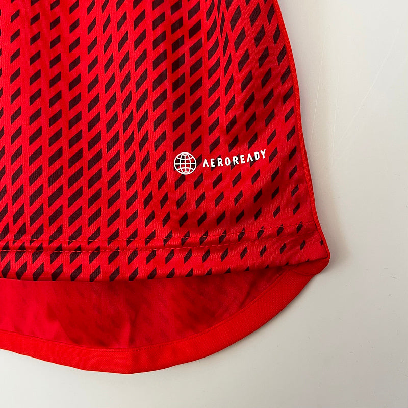 2023 Peru Away Jersey