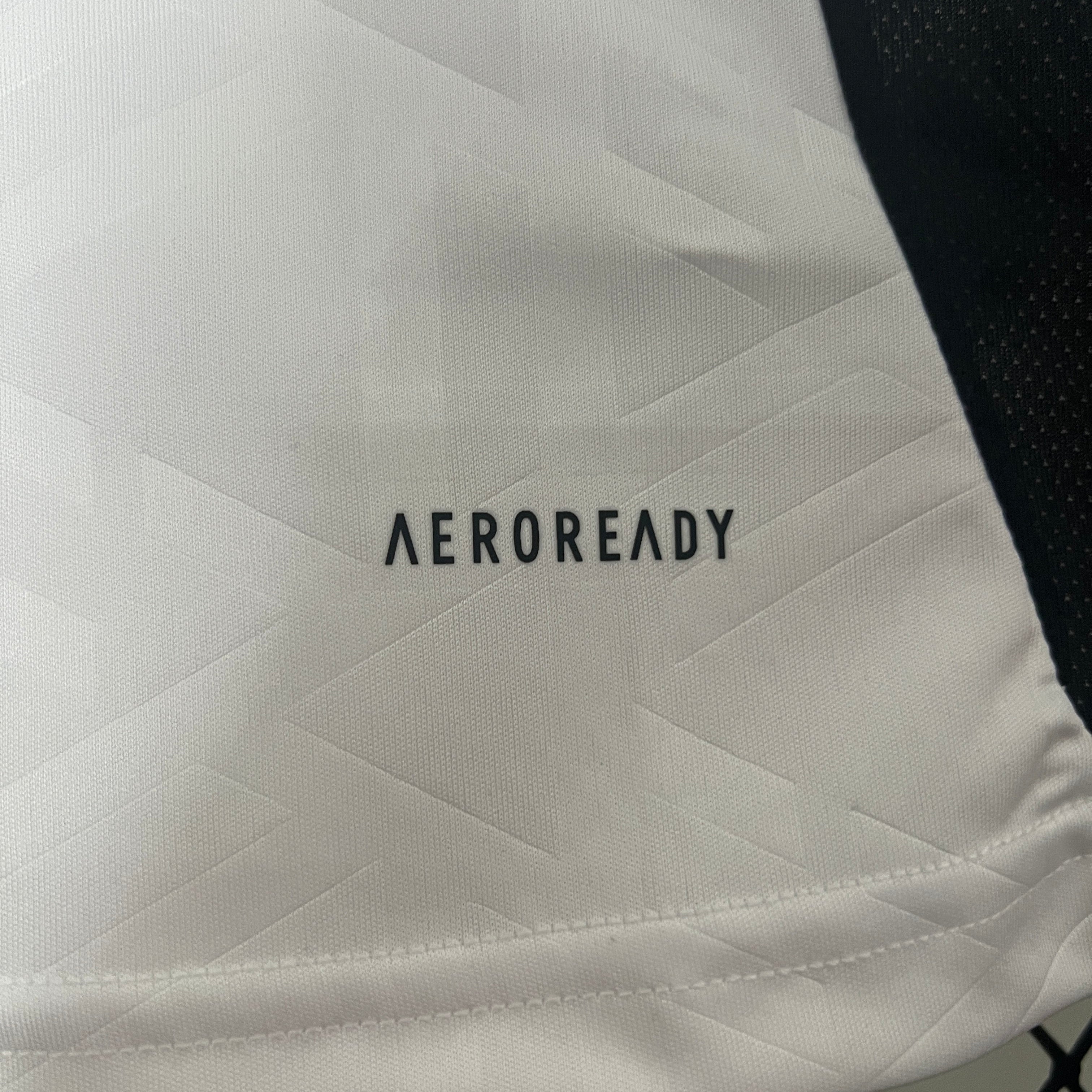 2024 Germany Home Jersey