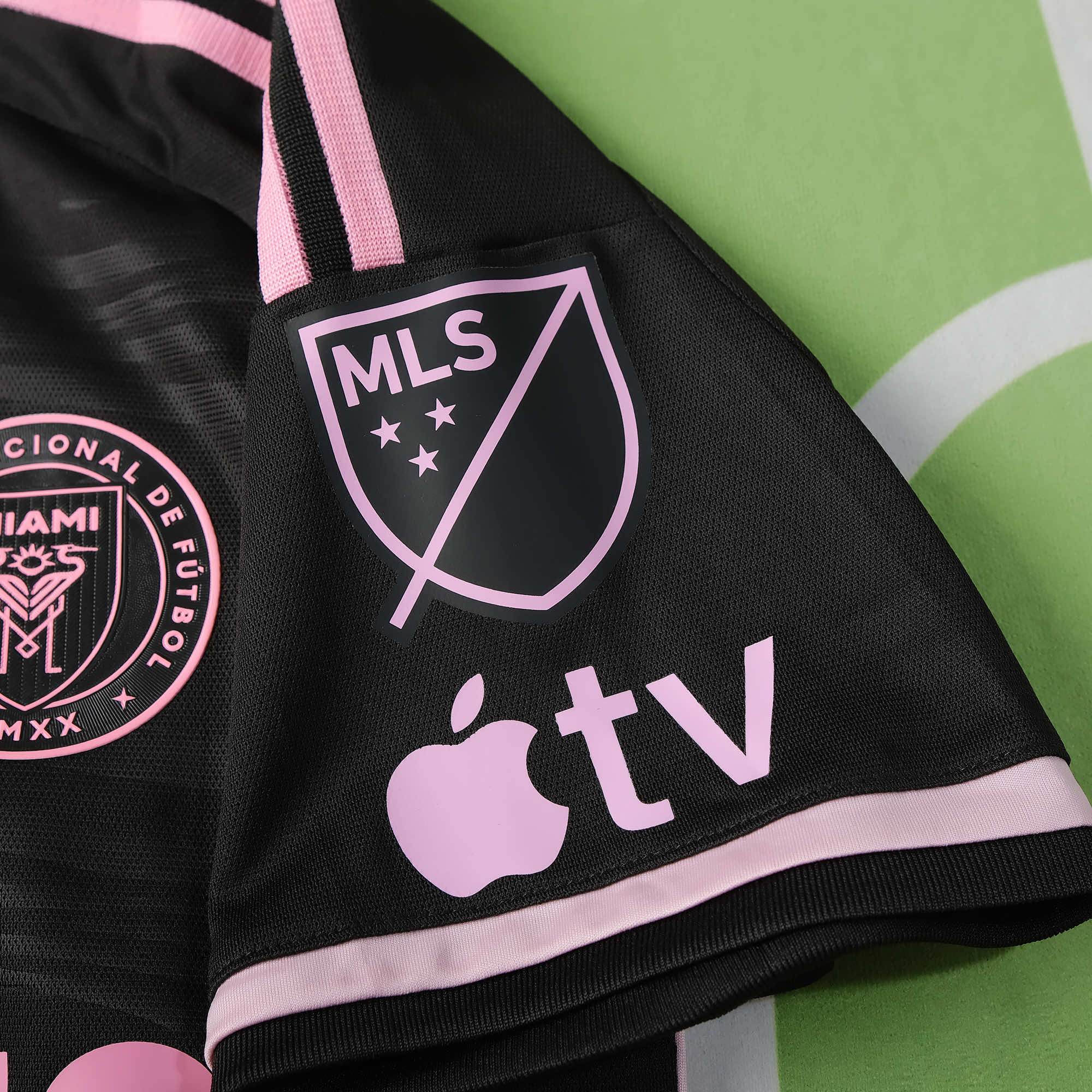 Inter Miami 23/24 Away Jersey