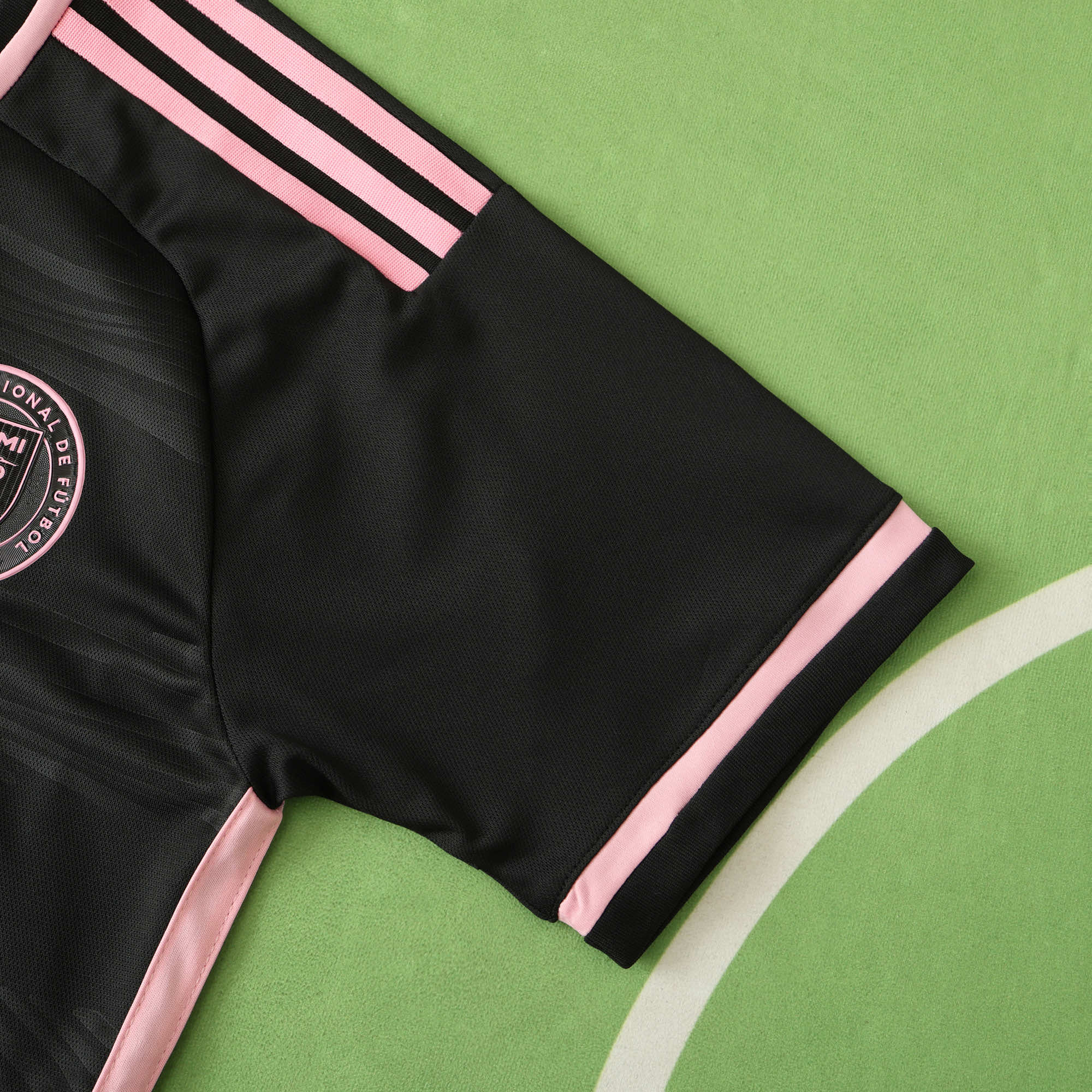 Inter Miami 24/25 Away Jersey