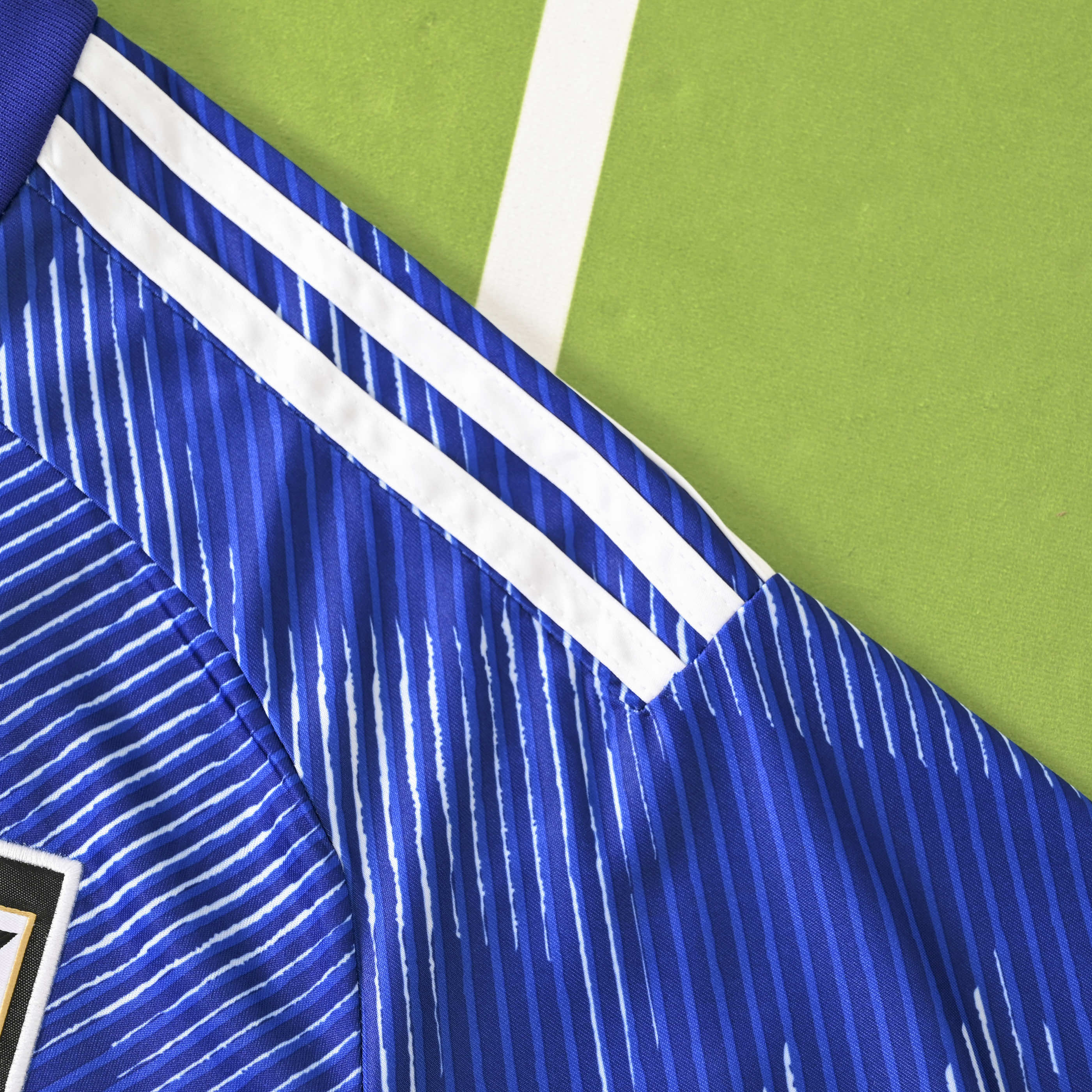 2023 Japan Home Jersey