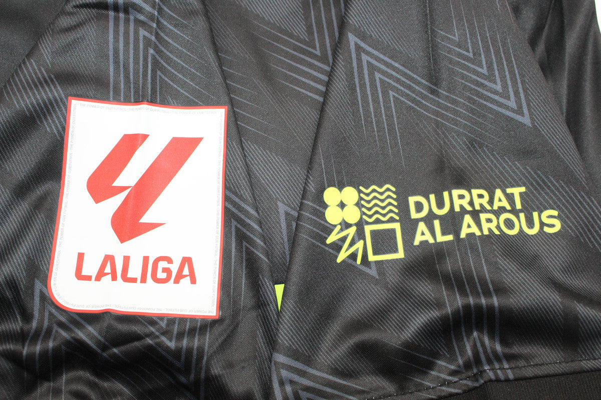 Camiseta Almería Segunda 23/24