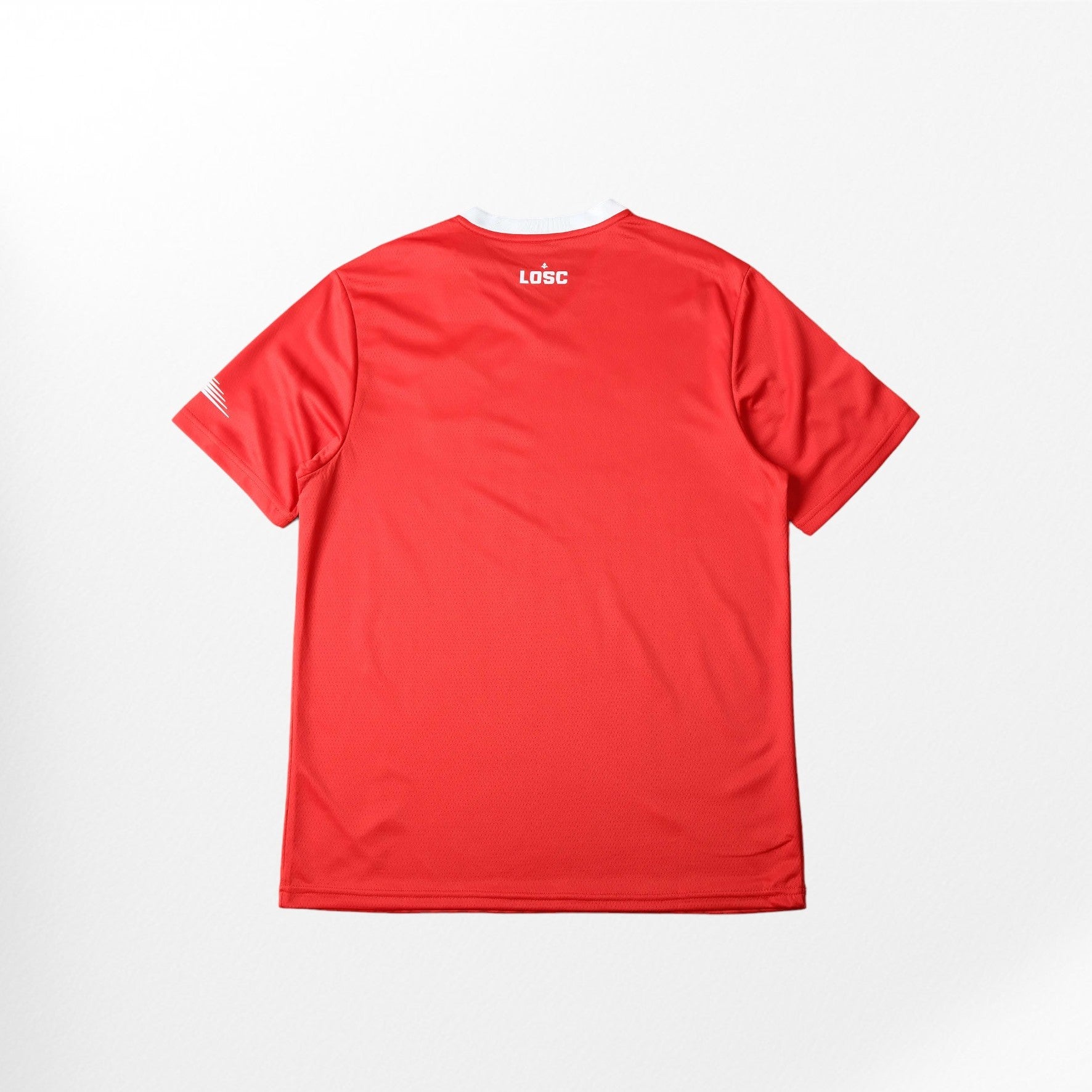 23/24 LOSC Lille Home Jersey