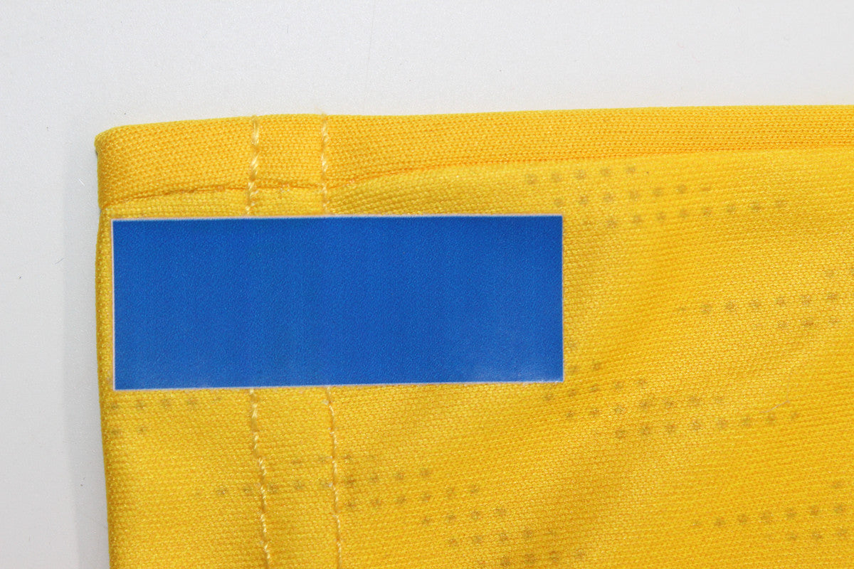 23/24 Frosinone Home Jersey