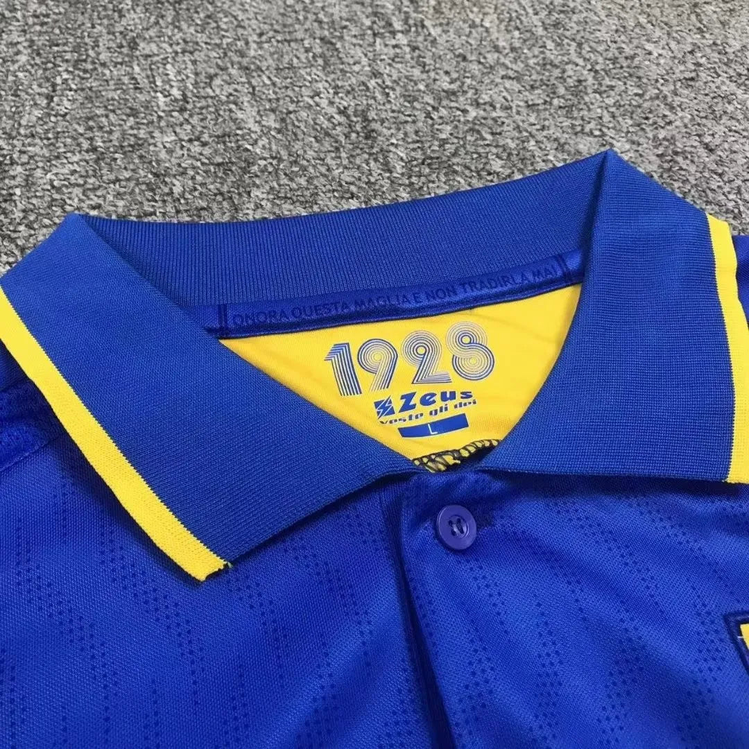 23/24 Frosinone Third Jersey