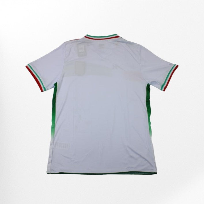 2022 Iran Home Jersey