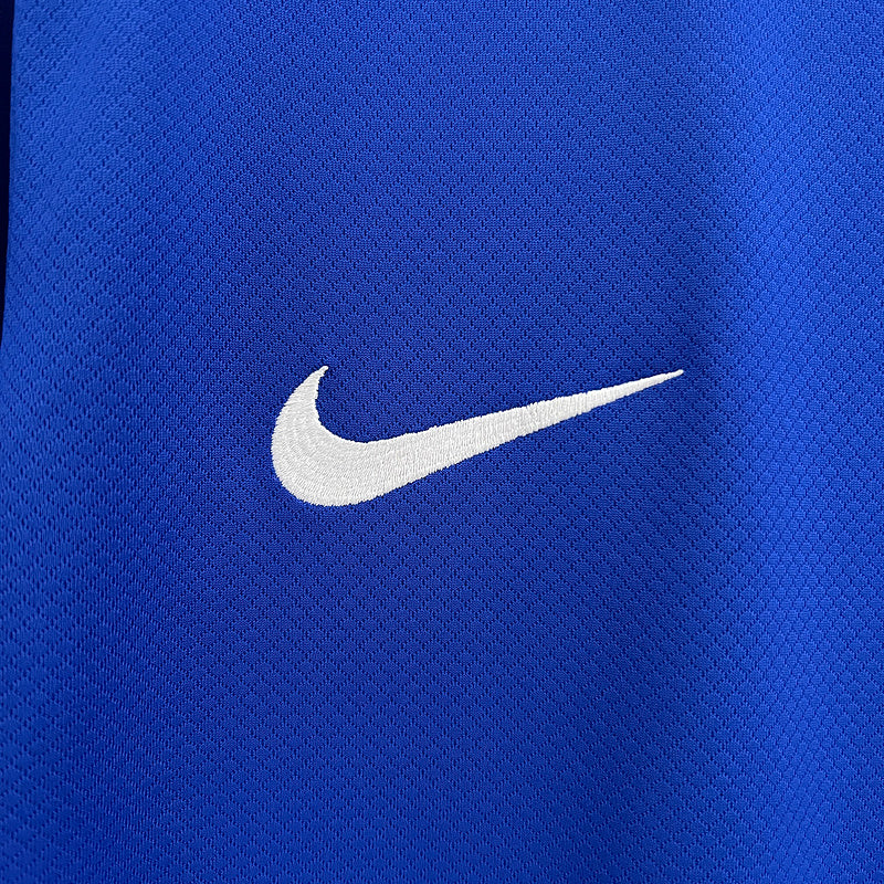 2024 France Home Jersey