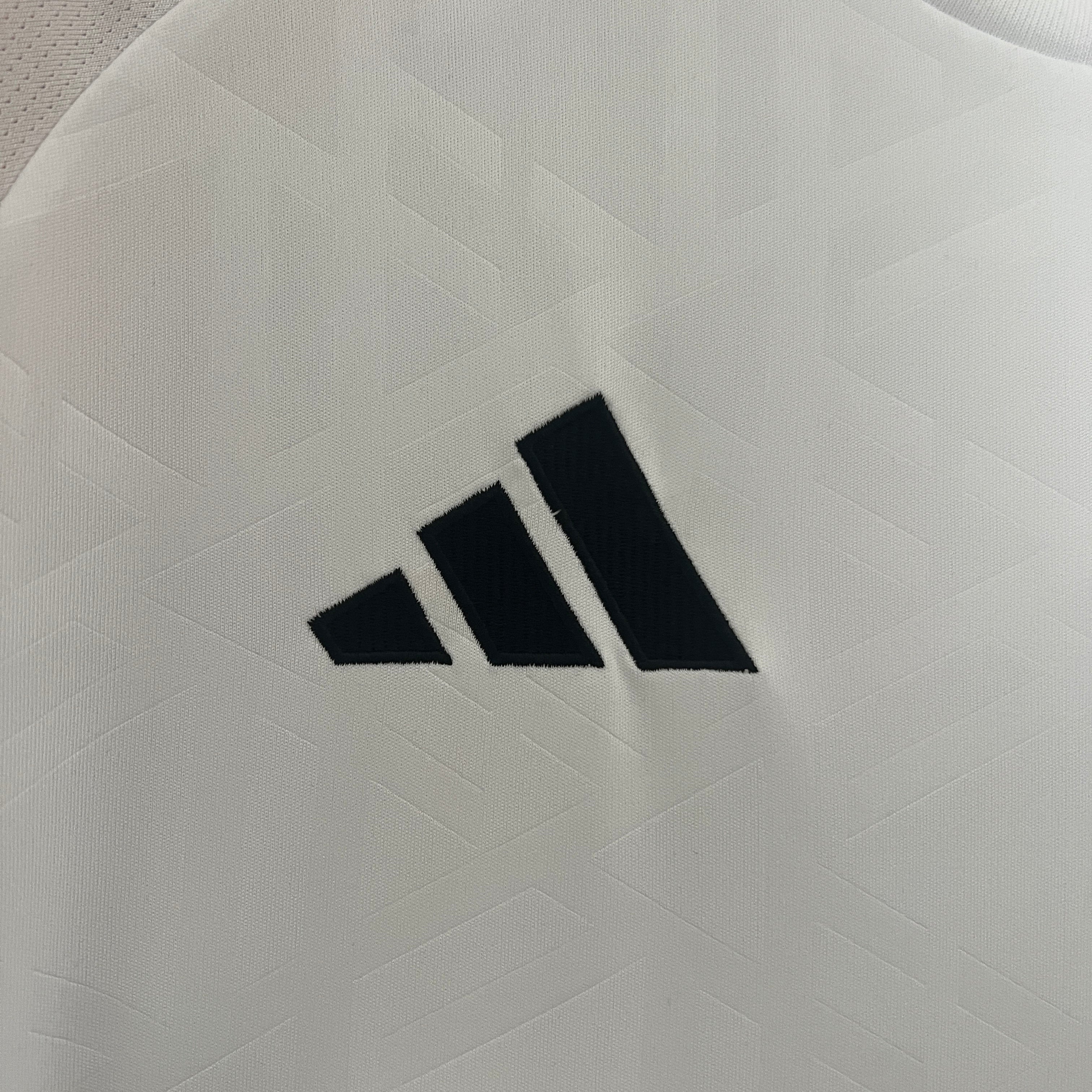 2024 Germany Home Jersey