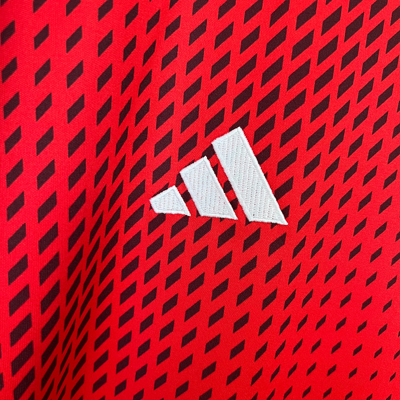 2023 Peru Away Jersey