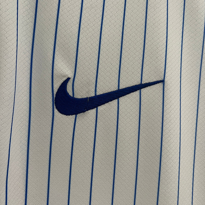 2024 France Away Jersey