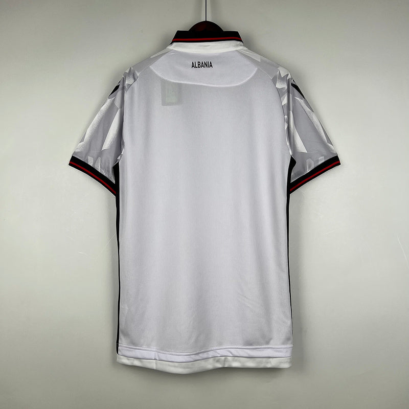 2023 Albania Away Jersey