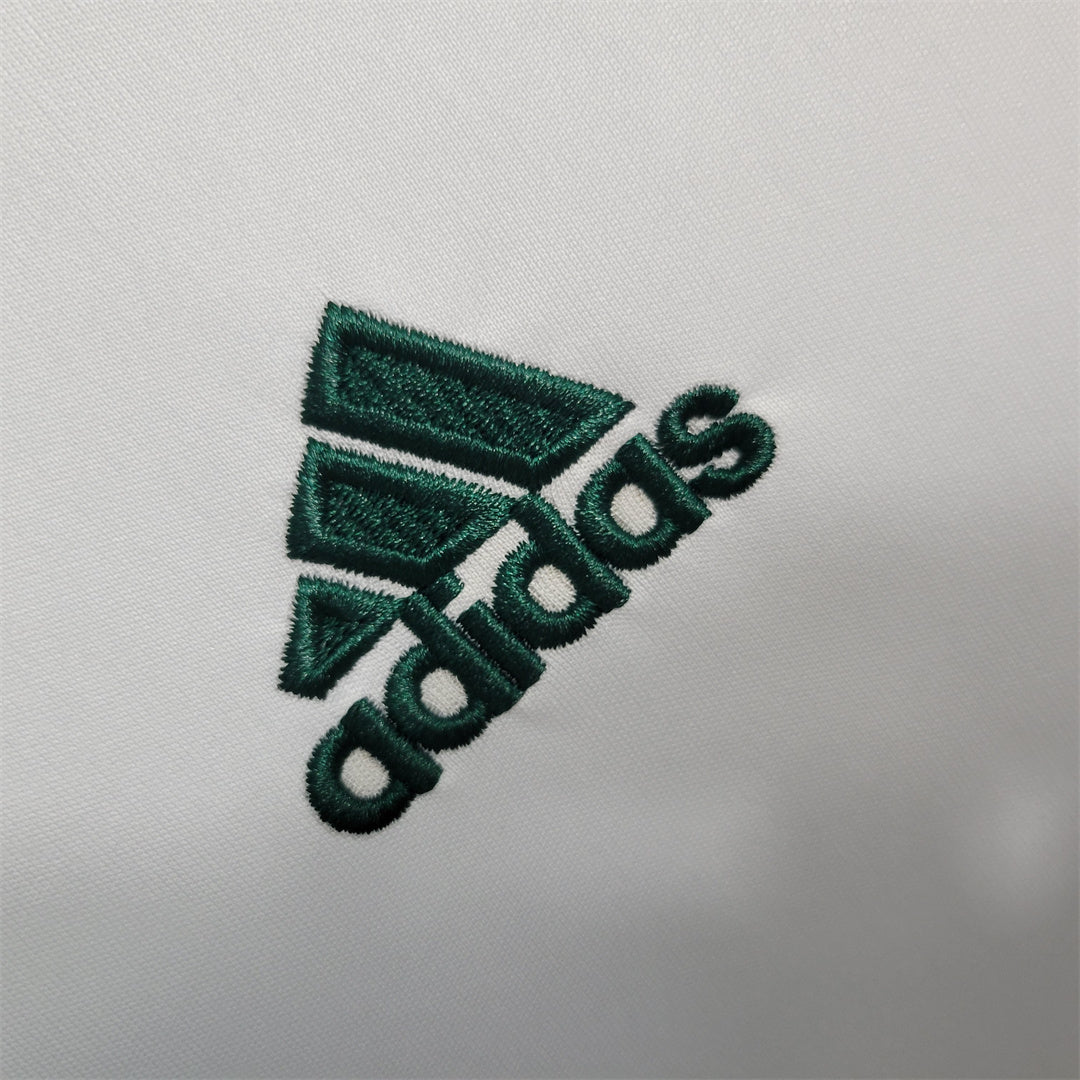 2023 Saudi Arabia Home Jersey
