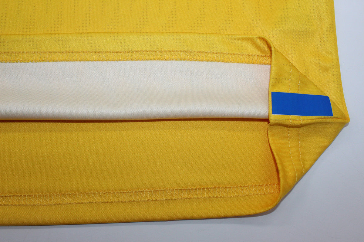 23/24 Frosinone Home Jersey