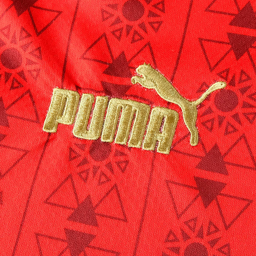 2023 Egypt Home Jersey