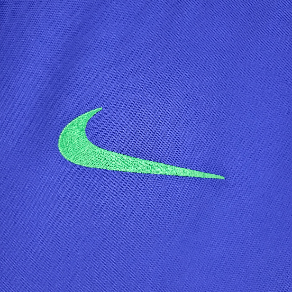 2022 Brazil Away Jersey