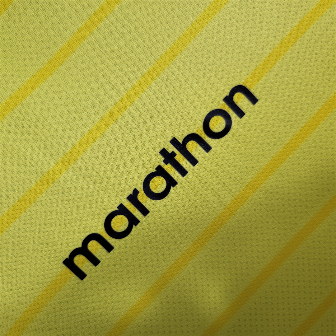 2024 Ecuador Home Jersey